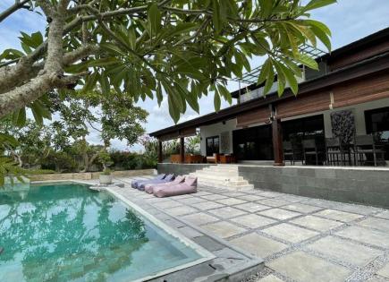 Villa pour 1 390 574 Euro en Indonésie
