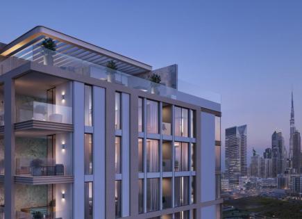 Appartamento per 408 610 euro a Dubai, EAU