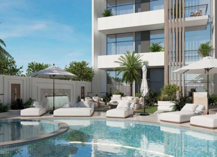 Studio per 176 696 euro a Dubai, EAU