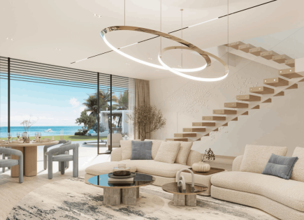 Appartamento per 1 035 776 euro a Ras Al Khayma, EAU