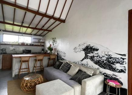 Villa per 181 405 euro a Canggu, Indonesia