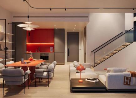 Appartamento per 689 404 euro a Dubai, EAU