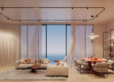 Wohnung für 420 547 euro in Dubai, VAE