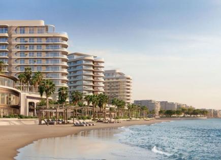 Appartamento per 827 751 euro a Abu Dhabi, EAU