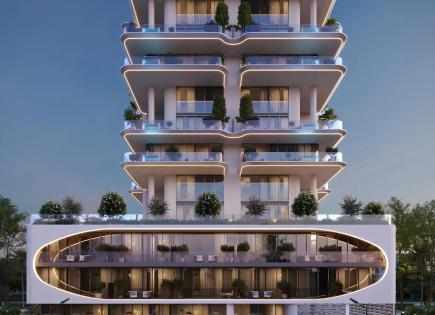 Appartamento per 1 131 633 euro a Dubai, EAU