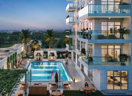 Appartamento per 436 683 euro a Dubai, EAU