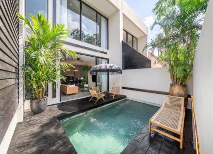 Villa para 238 598 euro en Ubud, Indonesia