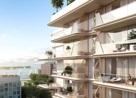 Flat for 649 360 euro in Dubai, UAE