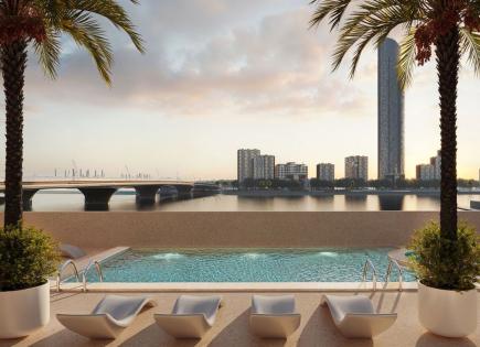 Appartamento per 457 202 euro a Dubai, EAU