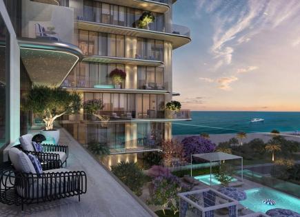 Appartamento per 1 214 654 euro a Dubai, EAU