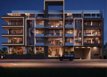 Appartamento per 459 411 euro a Dubai, EAU