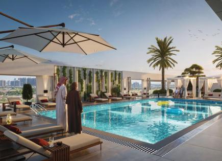 Appartamento per 726 112 euro a Dubai, EAU