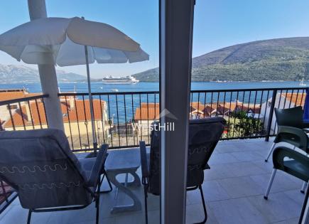 Apartamento para 139 000 euro en Denovici, Montenegro