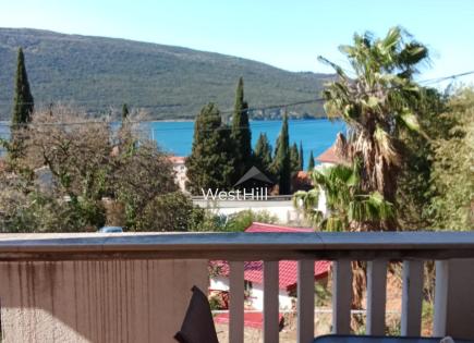 Haus für 350 000 euro in Kumbor, Montenegro