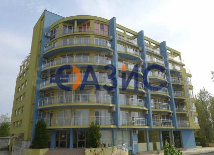 Apartamento para 26 900 euro en Sunny Beach, Bulgaria
