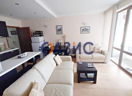 Appartamenti per 129 500 euro a Spiaggia assolata, Bulgaria