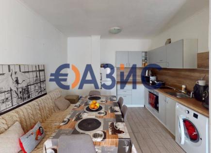 Appartamenti per 79 000 euro a Kosharitsa, Bulgaria
