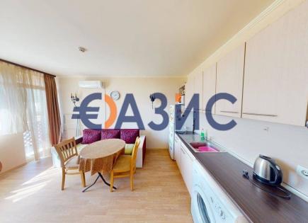 Appartement pour 79 000 Euro en Élénite, Bulgarie