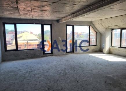 Appartement pour 256 500 Euro à Nessebar, Bulgarie