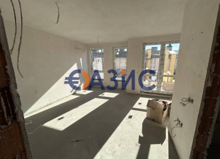 Apartment für 59 000 euro in Nessebar, Bulgarien