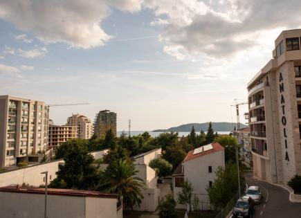 Apartamento para 150 000 euro en Becici, Montenegro