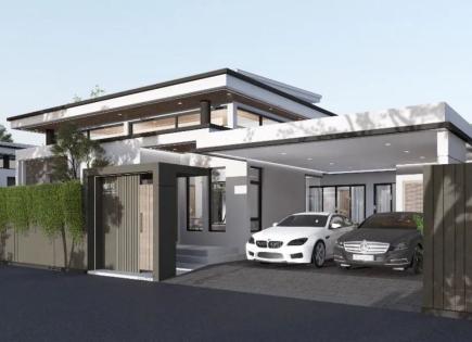 Villa for 658 733 euro in Phuket, Thailand