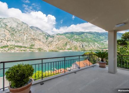Villa para 1 400 000 euro en Muo, Montenegro