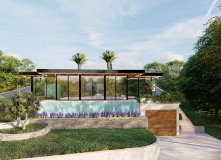 Villa for 1 300 000 euro in Herceg-Novi, Montenegro