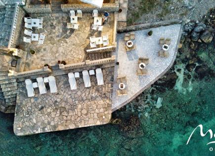 Investitionsprojekt für 1 650 000 euro in Krasici, Montenegro