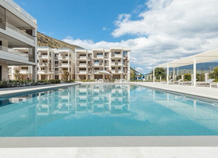 Apartamento para 202 500 euro en Herceg-Novi, Montenegro