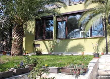 Villa für 440 000 euro in Orahovac, Montenegro