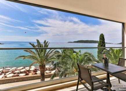 Apartment for 599 200 euro in Rafailovici, Montenegro