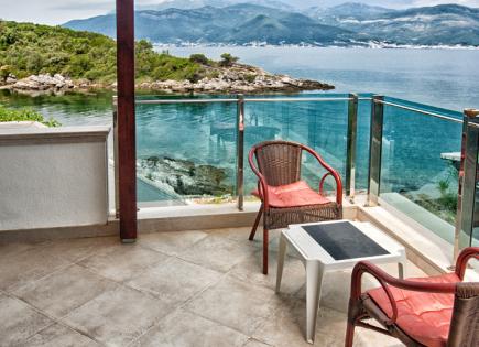 Investitionsprojekt für 1 650 000 euro in Krasici, Montenegro