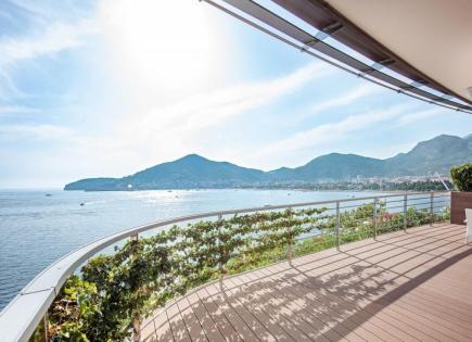 Apartamento para 1 500 000 euro en Budva, Montenegro