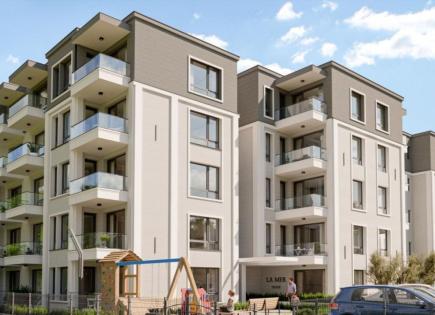 Appartamenti per 65 900 euro a Ravda, Bulgaria