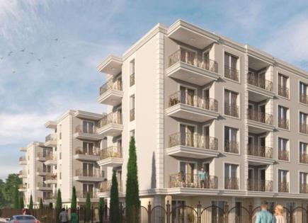 Appartamenti per 82 100 euro a Spiaggia assolata, Bulgaria