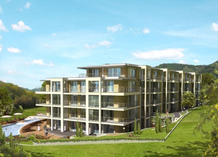 Appartement pour 73 900 Euro à Sveti Vlas, Bulgarie