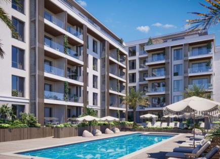 Apartment for 59 500 euro in Nesebar, Bulgaria