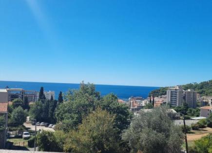 Wohnung für 180 000 euro in Petrovac, Montenegro