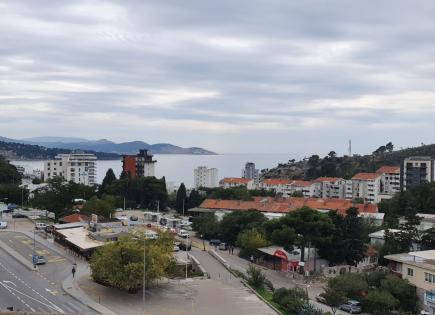 Appartamento per 158 400 euro a Sutomore, Montenegro