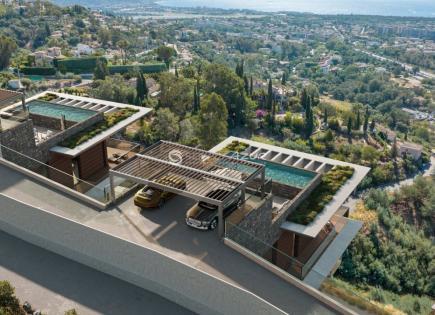 Villa für 1 395 000 euro in Mandelieu la Napoule, Frankreich