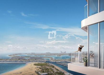 Apartment for 554 122 euro in Dubai, UAE
