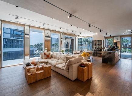 Apartamento para 2 579 789 euro en Dubái, EAU