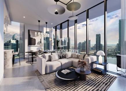 Apartamento para 944 407 euro en Dubái, EAU