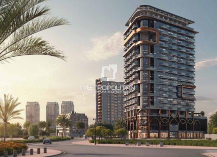Apartment für 188 848 euro in Dubai, VAE