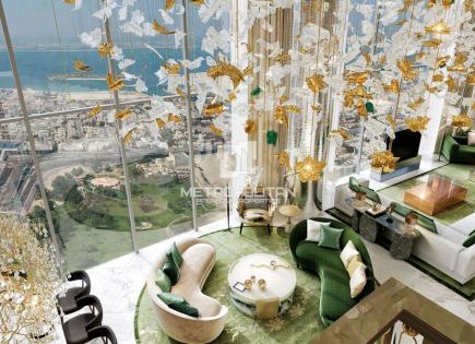 Apartamento para 587 338 euro en Dubái, EAU