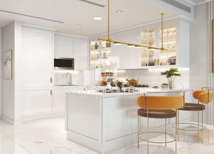 Appartement pour 243 091 Euro à Dubaï, EAU