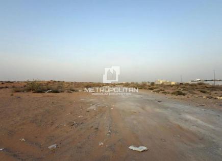 Biens commerciaux pour 1 079 667 Euro aux Émirats Arabes Unis