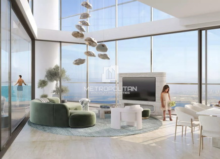 Apartamento para 679 479 euro en Dubái, EAU