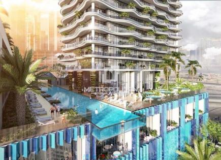 Appartement pour 679 567 Euro à Dubaï, EAU